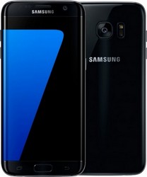 Замена стекла на телефоне Samsung Galaxy S7 EDGE в Новосибирске